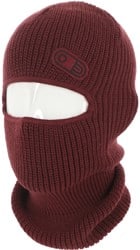 Airblaster Terryclava - oxblood