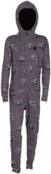 Airblaster Youth Ninja Suit - whips