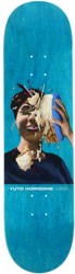 April Yuto Cake 2 8.25 Skateboard Deck