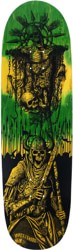 Creature Messenger 9.25 VX Skateboard Deck
