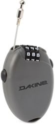 DAKINE Micro Lock - castlerock