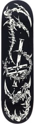 Deathwish Foy Mutations 8.5 Twin Skateboard Deck