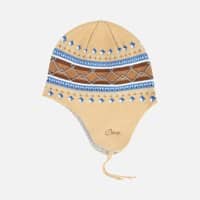 Dime Alpine Beanie - tan
