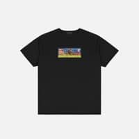 Dime Internet Cafe T-Shirt - black