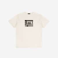 Dime Quack T-Shirt - natural