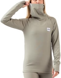 Eivy Women's Icecold Gaiter Top (Closeout) - faded oak