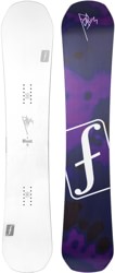 Forum Roost Snowboard 2026