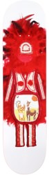 Girl Spirit Of New Orleans 8.0 Skateboard Deck