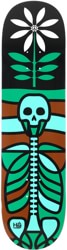 Habitat Peaced Out 8.25 Skateboard Deck