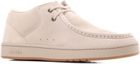 IPath Cats Skate Shoes - tan suede