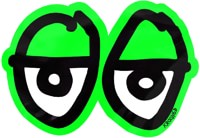 Krooked Eyes LG 11