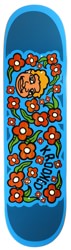 Krooked Sweatpants Redux 8.5 Skateboard Deck