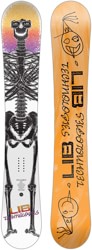 Lib Tech Doughboy Camber Snowboard 2026