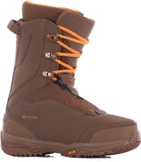 Nitro Venture Pro Lace Snowboard Boots 2026 - nitro x bryan fox