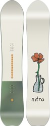 Nitro Women's Drop Snowboard 2026