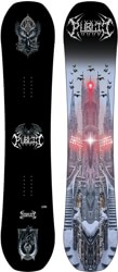 Public Dispute Snowboard 2026