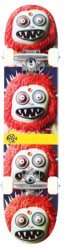 Push Frosty 6.5 Complete Skateboard