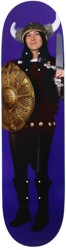 Real Hause Dress Up 8.38 Skateboard Deck