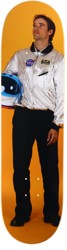 Real Wilkins Dress Up 8.5 Skateboard Deck