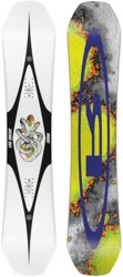 Ride Zero Snowboard 2026