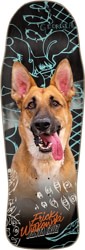 Santa Cruz Winkowski Tribute 10.34 Skateboard Deck