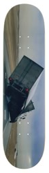Sci-Fi Fantasy Lay Windy 8.38 Skateboard Deck