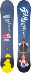 SIMS ATV Pro Snowboard 2025