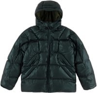 Souvenir Mountain Puffy Jacket - deep forest