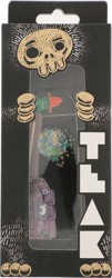 Tactics Fingerboard Complete - meeting the universe