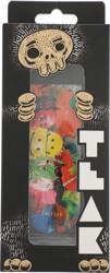 Tactics Fingerboard Complete - smile