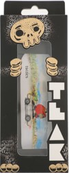 Tactics Fingerboard Complete - worms day out