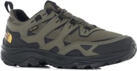 The North Face Hedgehog 3 WP Shoes - new taupe green/tnf black