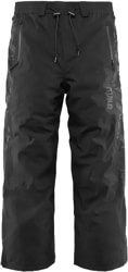 Thirtytwo Sweeper Pants - black