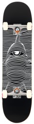 Toy Machine Toy Division 8.0 Complete Skateboard