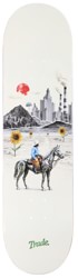 Trade. Crossroads 8.5 Skateboard Deck