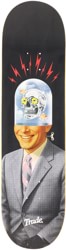 Trade. Think Tank 8.5 Skateboard Deck