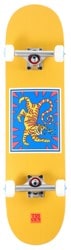 Tricks Boho 8.0 Complete Skateboard