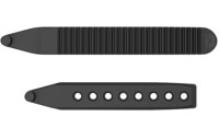 Union Toe Sawblade & Toe Connector (Set) - black