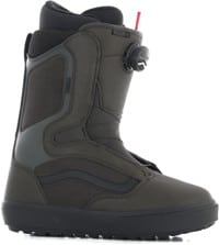 Vans Aura OG Snowboard Boots 2026 - faded black