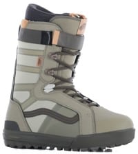 Vans Hi-Standard Pro Snowboard Boots 2026 - bay leaf