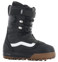 Vans Infuse Snowboard Boots 2026 - black/white