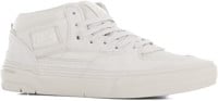 Vans Skate Half Cab Wafflecup Shoes - (atiba) oatmeal