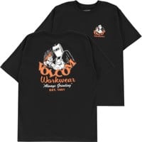 Volcom Grindit T-Shirt - black