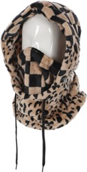 Volcom Women's Dang Hood - oatmeal
